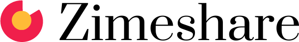 Zimeshare Logo